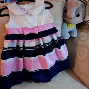 Baby Girl Dress
